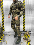 Костюм тактический Tactical Arm Мультикам 2XL - изображение 2
