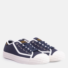 Жіночі кеди низькі G-Star Raw ROVULC II TRM 2241-001519-7310 37 23.5 см Сині (8720656161666) - зображення 2