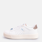 Жіночі кеди низькі Ellesse EL31W80465-01 38 Бежеві (8053435831796) - зображення 3