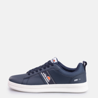 Чоловічі кеди низькі Ellesse OSEL31M89401-03 42 Темно-сині (8053435838634) - зображення 3