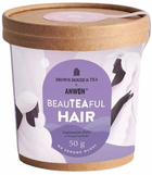 Suplement diety Anwen BeauTEAful Hair w formie herbaty 50 g (5904238829899) - obraz 1