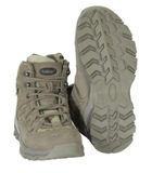 Тактичні черевики Sturm Mil-Tec Squad Stiefel 5 Multicam 45 12824041