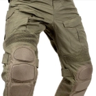 Штани Польові Sturm Mil-Tec "Chimera Combat Pants" Olive M - зображення 6