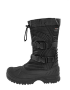 Черевики зимові Sturm Mil-Tec Snow Boots Arctic (Чорні) 45 - зображення 8