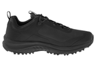 Кросівки Sturm Mil-Tec "Tactical Sneaker Schwarz 43 12889002 - зображення 4