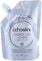 Maska tonująca do włosów Echosline Color.up Icy Glam 150 ml (8008277242620) - obraz 1