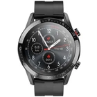 Смарт-годинник HOCO Smart Watch Y2 Pro (call version) (Чорний) (137914)