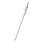 Стилус USAMS US-ZB057 Touch Screen (With clip) (Белый) (36398)