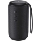 Bluetooth колонка USAMS US-YC011 Waterproof Wireless Speaker with Lanyard (Black) (156042)