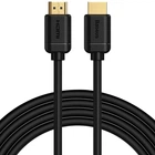 Дата кабель Baseus HDMI High Definition HDMI Male To HDMI Male (2m) (CAKGQ-B01) (Black) (160408)