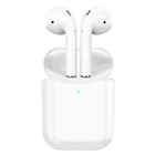 Bluetooth-навушники HOCO EW25 TWS (Білий) (134533)