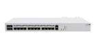 Маршрутизатор MikroTik CCR2116-12G-4S+ вбудований блок живлення