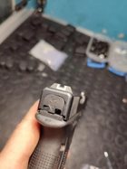 Затворная пластина Glock - изображение 9