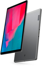 Tablet Lenovo Tab M10 FHD Plus (2nd Gen) Wi-Fi 32GB Iron Grey (ZA5T0197SE) - obraz 4