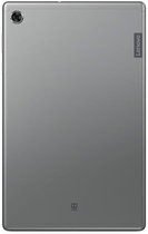 Планшет Lenovo Tab M10 FHD Plus (2nd Gen) Wi-Fi 32GB Iron Grey (ZA5T0197SE) - зображення 6