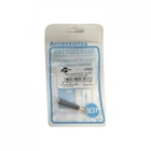 Переходник 4pin Jack (M) to 3pin (F) Atcom (17577) (175297)