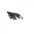 Кабель для принтера USB 2.0 AM/BM 5.0m PowerPlant (KD00AS1227) (174347)