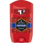 Чоловічий дезодорант стік Old Spice Каптаін 50 мл.