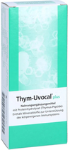 Suplement diety Doctor Life Thym-Uvocal Plus 30 kapsułek (0000009374127)