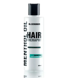Шампунь для волосся Hair Therapy Menthol Oil Mr.SCRUBBER