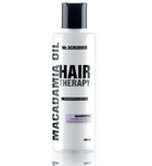 Шампунь для волос Hair Therapy Macadamia Oil Mr.SCRUBBER