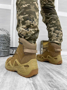 Тактические ботинки gepard titan 41 - изображение 3