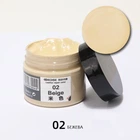 Жидкая кожа Eidechse 50 мл бежевая (Beige) для восстановления и реставрации цвета