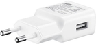 Ładowarka sieciowa+Kabel micro USB Samsung EP-TA20EWEU Biały (EP-TA20EWEUGWW) - obraz 2