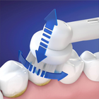 Електрична зубна щітка Oral-B Pro 3 Junior Minnie Sens (8006540760703) - зображення 6