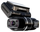 Автомобільний відеореєстратор Mikavi PQ7 4CH (5907222102084) - зображення 3
