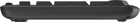 Zestaw bezprzewodowy Logitech MK295 Silent USB 2.4 GHz Black (920-009810) - obraz 4