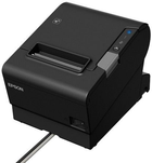 POS-принтер Epson TM-T88VI (111B1) Black (C31CE94111) - зображення 3