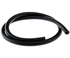 Гумка для рогатки Stonfo 290-9 Black Hollow Elastic (чорна) наруж. Ø 8мм внутр.. Ø 3мм,31.29.09 - зображення 1