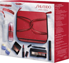 Zestaw Shiseido Beauty Essentials Color Makeup 10 szt (3598381106024) - obraz 1