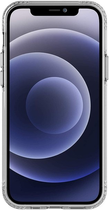 Etui Tech21 Evo Clear Cover do Apple iPhone 12/12 Pro Transparent (T21-8379) - obraz 6