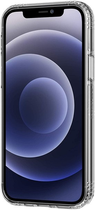 Etui Tech21 Evo Clear Cover do Apple iPhone 12/12 Pro Transparent (T21-8379) - obraz 7