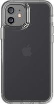 Etui Tech21 Evo Clear Cover do Apple iPhone 14 Transparent (T21-9668) - obraz 4