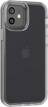 Etui Tech21 Evo Clear Cover do Apple iPhone 14 Plus Transparent (T21-9637) - obraz 3