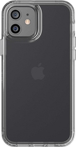 Etui Tech21 Evo Clear Cover do Apple iPhone 14 Pro Max Transparent (T21-9730) - obraz 4