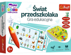 Інтерактивна гра Trefl Світ дошкільника Магічний олівець (5900511021127)