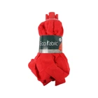 Насадка для швабри Eco Fabric МОП 160г, червоний (EF-0160-MR)