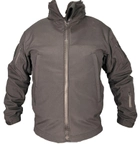 Куртка Soft Shell із фліс кофтою чорна Pancer Protection 60 - зображення 1
