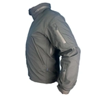 Куртка Soft Shell с флис кофтой Олива Pancer Protection 54 - изображение 7