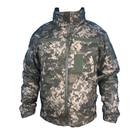 Куртка Soft Shell із фліс кофтою ММ-14 Pancer Protection 58 - зображення 1