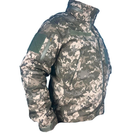 Куртка Soft Shell із фліс кофтою ММ-14 Pancer Protection 58 - зображення 4