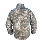 Куртка Soft Shell із фліс кофтою ММ-14 Pancer Protection 52 - зображення 7