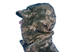 Куртка Soft Shell із фліс кофтою ММ-14 Pancer Protection 50 - зображення 4