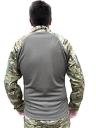 Боевая рубашка убакс Pancer Protection 58 - изображение 2