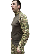 Боевая рубашка убакс Pancer Protection 58 - изображение 4