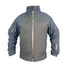 Куртка Soft Shell із фліс кофтою Олива Pancer Protection 60 - зображення 1